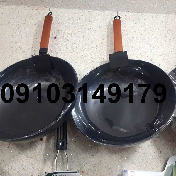 خرید ماهیتابه گود چینی_4