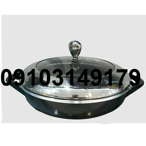 خرید ماهیتابه یونیک_10