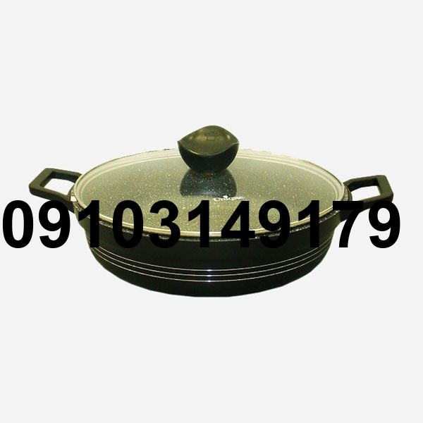 خرید ماهیتابه یونیک_3