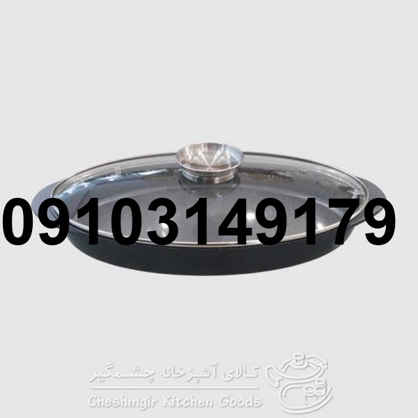 خرید ماهیتابه یونیک_7