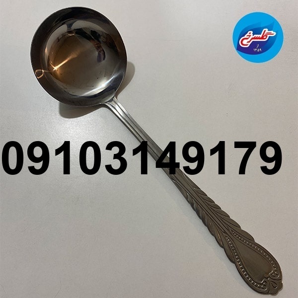 خرید ملاقه استیل_6