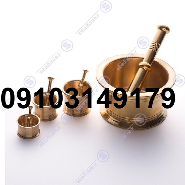 خرید هاون دستی_3