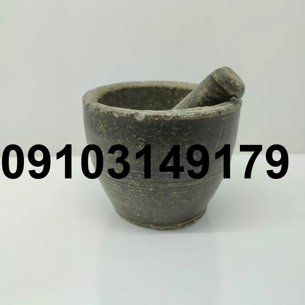 خرید هاون سنگی قدیمی_2