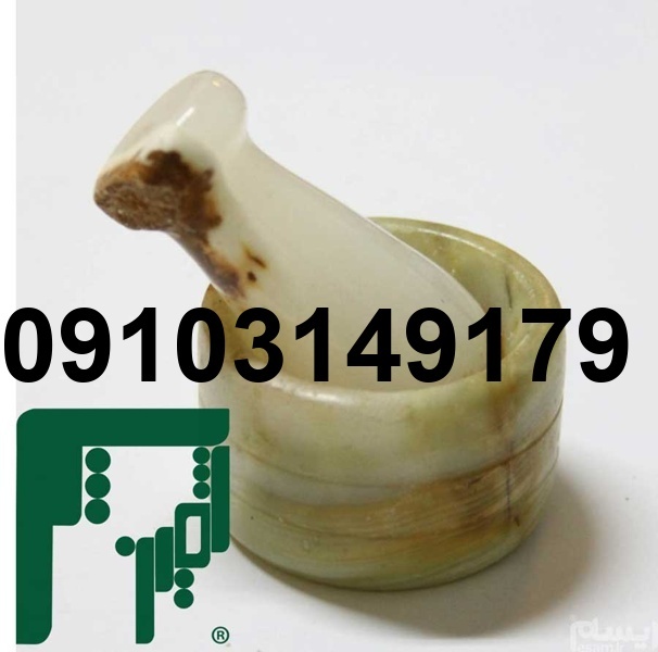 خرید هاون سنگی کوچک_6
