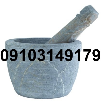 خرید هاون سنگی کوچک_7