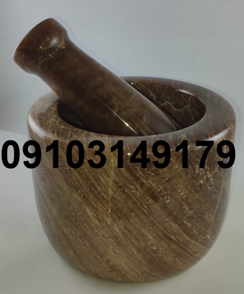 خرید هاون سنگی کوچک_8