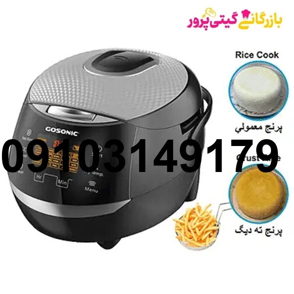 خرید پلوپز گوسونیک_9