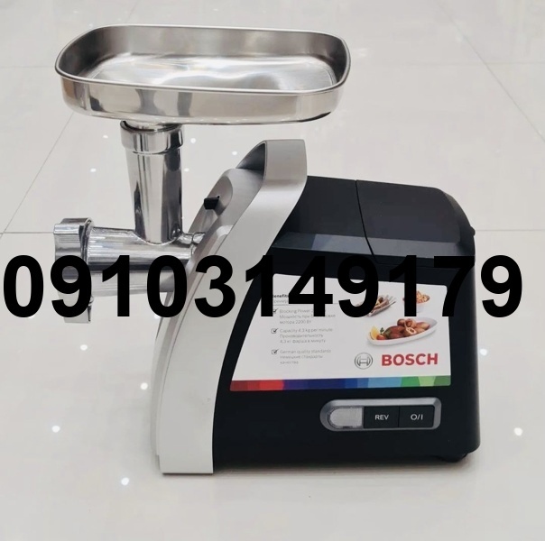 خرید چرخ گوشت از بانه_3