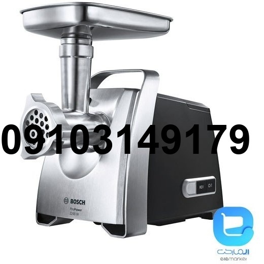 خرید چرخ گوشت ال جی_4