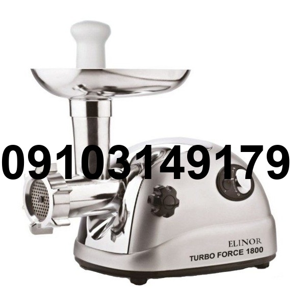 خرید چرخ گوشت ال جی_5