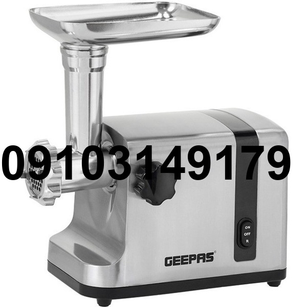خرید چرخ گوشت ال جی_6