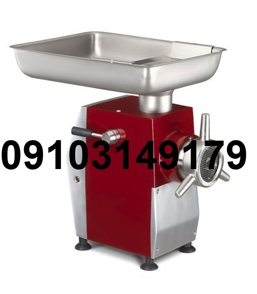 خرید چرخ گوشت امگا_3