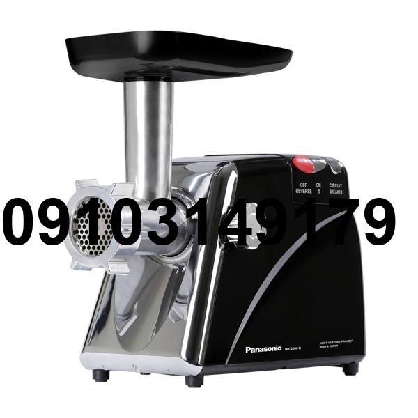 خرید چرخ گوشت برقی_1