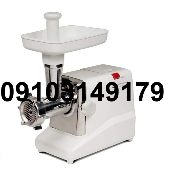 خرید چرخ گوشت برقی_2