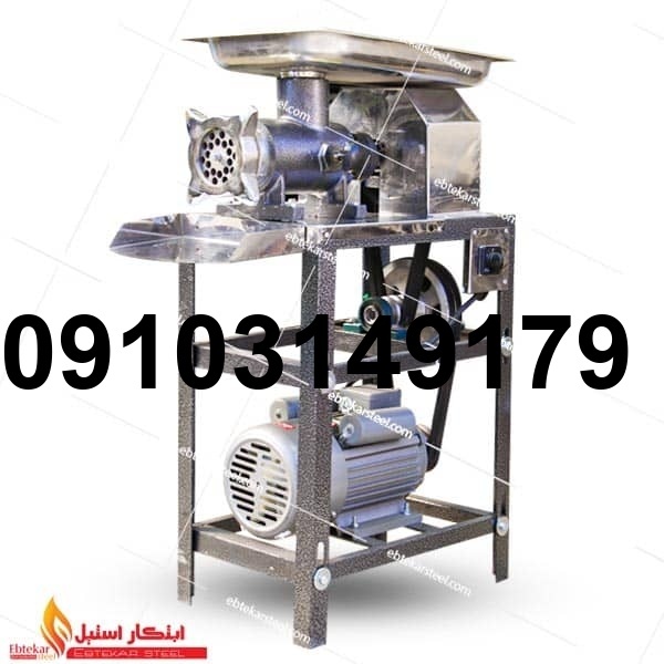 خرید چرخ گوشت بزرگ_1