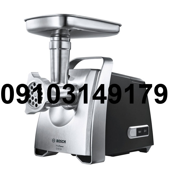 خرید چرخ گوشت بوش مدل mfw68660_1