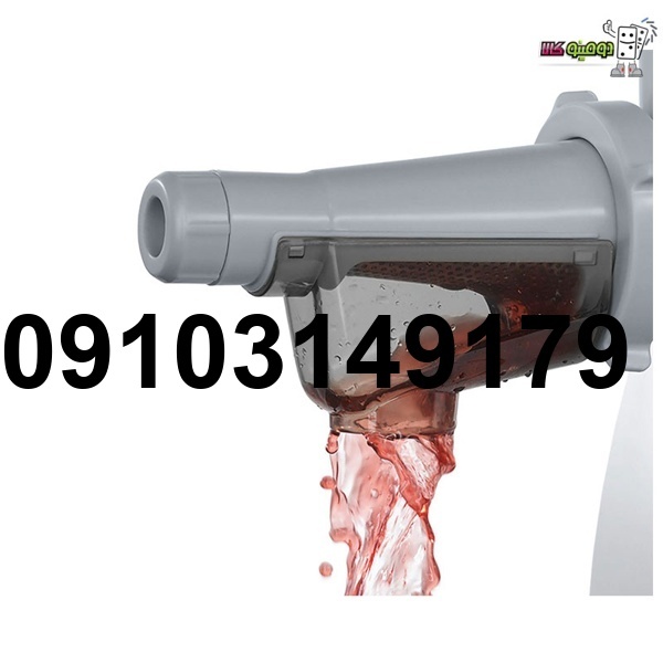 خرید چرخ گوشت بوش مدل mfw68660_9