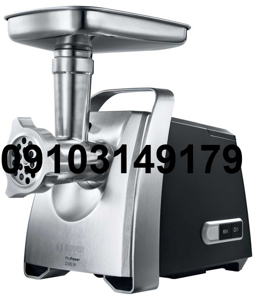 خرید چرخ گوشت بوش مدل mfw68660_2