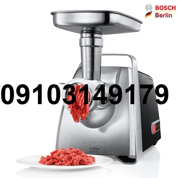 خرید چرخ گوشت بوش مدل mfw68660_4