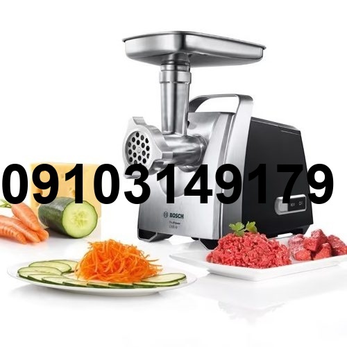 خرید چرخ گوشت بوش مدل mfw68660_5