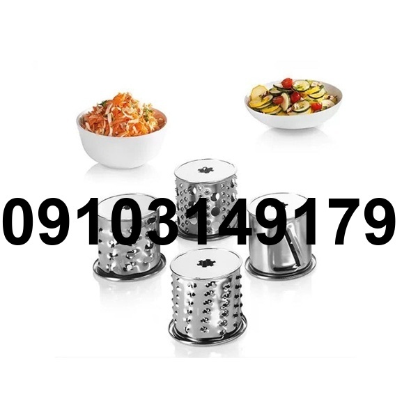 خرید چرخ گوشت بوش مدل mfw68660_7