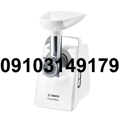 خرید چرخ گوشت بوش مدل mfw68660_8