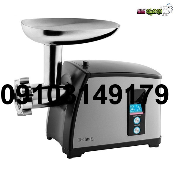 خرید چرخ گوشت تکنو_1