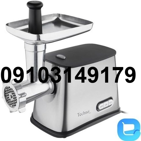 خرید چرخ گوشت تکنو_4