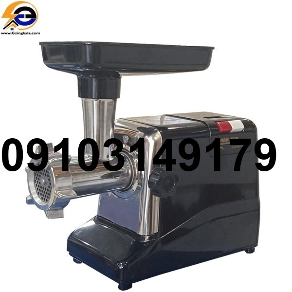 خرید چرخ گوشت جهان آوا_2