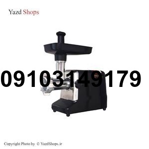 خرید چرخ گوشت جهان آوا_9