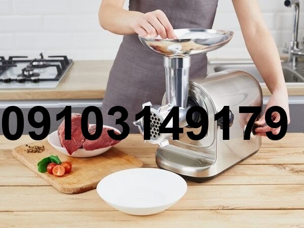 خرید چرخ گوشت خارجی_10