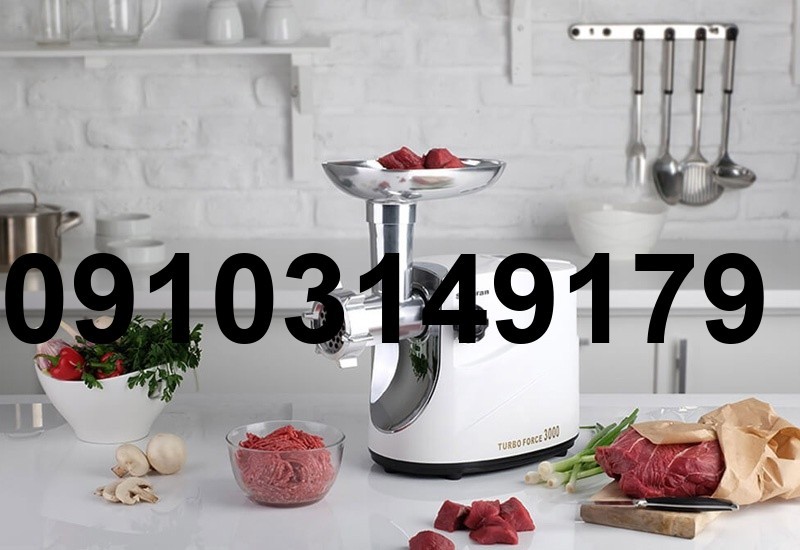خرید چرخ گوشت خارجی_8