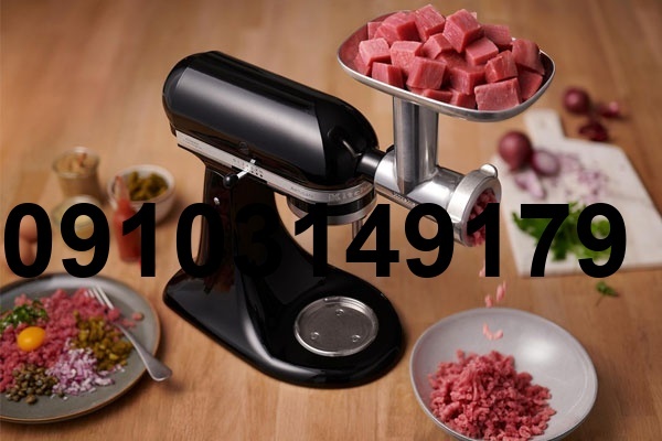 خرید چرخ گوشت خارجی_9