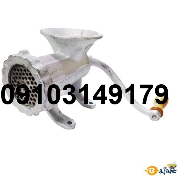 خرید چرخ گوشت دستی_3