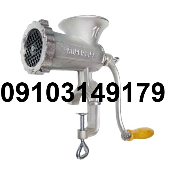 خرید چرخ گوشت دستی_8