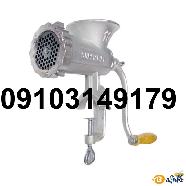 خرید چرخ گوشت دستی بزرگ_10
