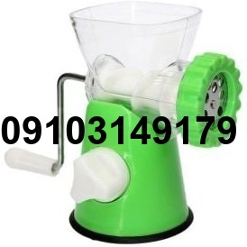 خرید چرخ گوشت دستی بزرگ_8