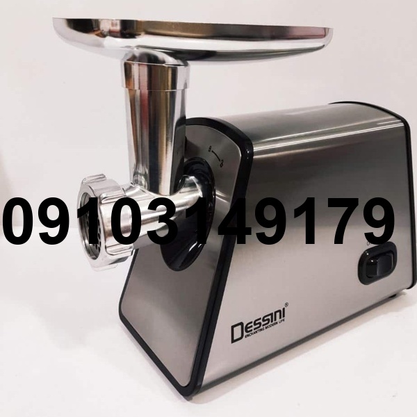 خرید چرخ گوشت دسینی_5