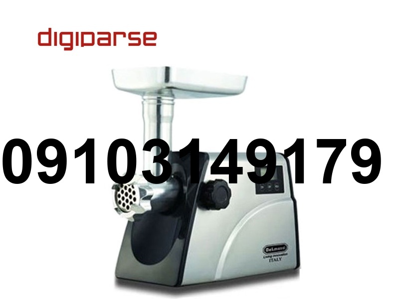 خرید چرخ گوشت دلمونتی_4