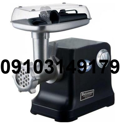 خرید چرخ گوشت دلمونتی_5