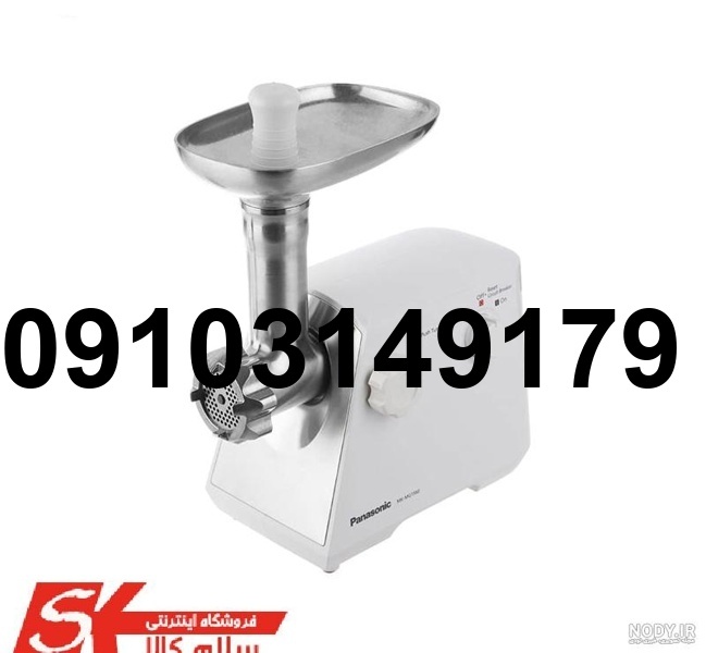 خرید چرخ گوشت دوو_4