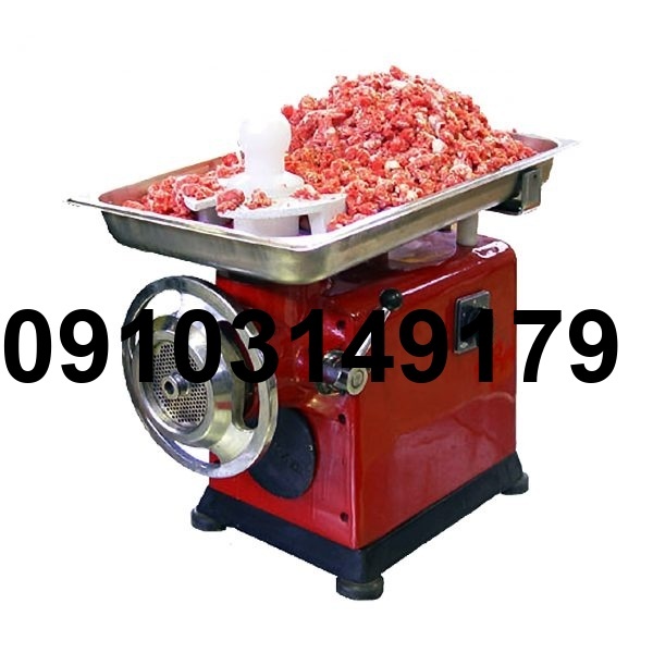 خرید چرخ گوشت رستورانی_3