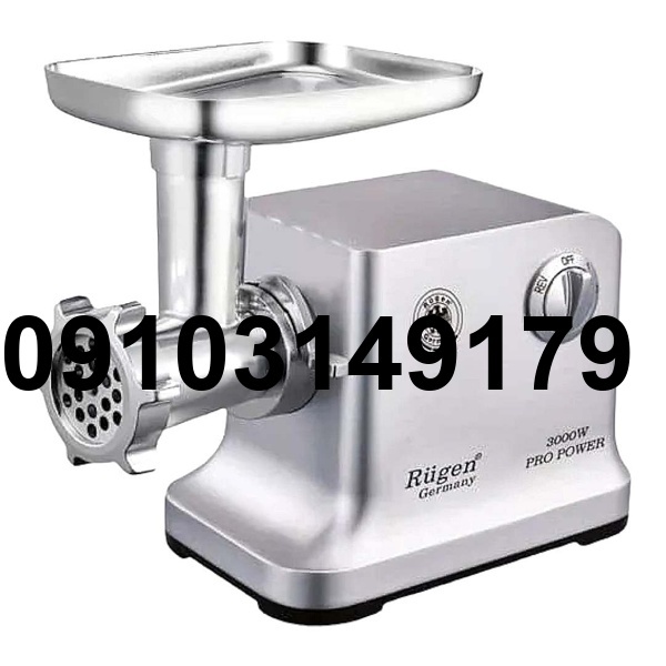 خرید چرخ گوشت روگن_1