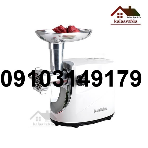 خرید چرخ گوشت عرشیا_1