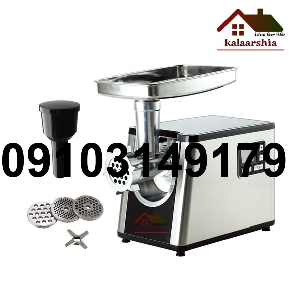 خرید چرخ گوشت عرشیا_3