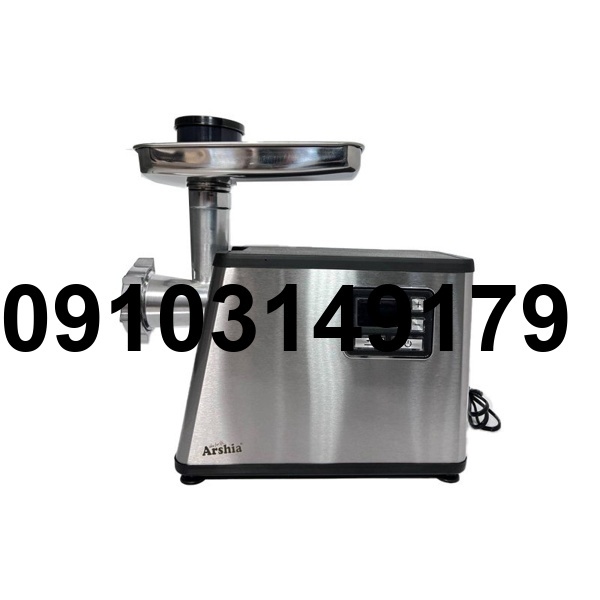 خرید چرخ گوشت عرشیا_4