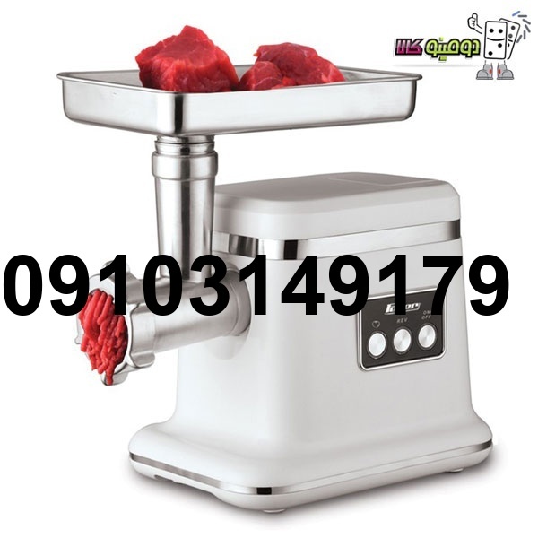 خرید چرخ گوشت فلر_1