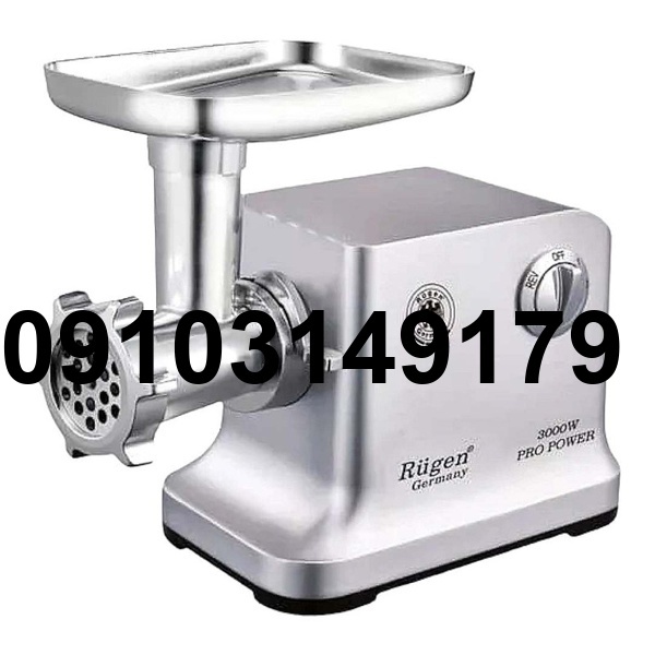 خرید چرخ گوشت فلر_3