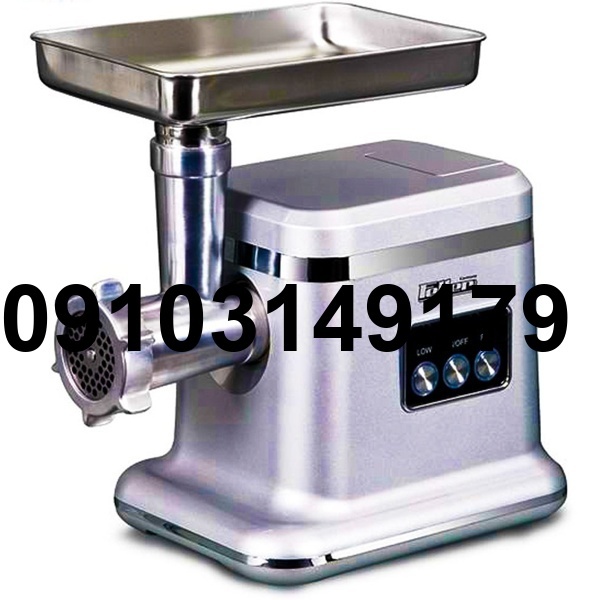 خرید چرخ گوشت فلر_9