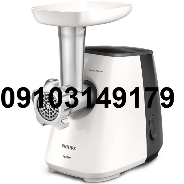 خرید چرخ گوشت فیلیپس_1